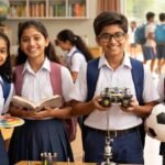 How Middle School Students Can Explore Different Interests
