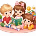 Rincón de Lectura