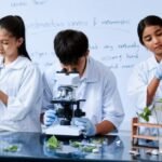 Top Emerging Courses for Science Students in 2025