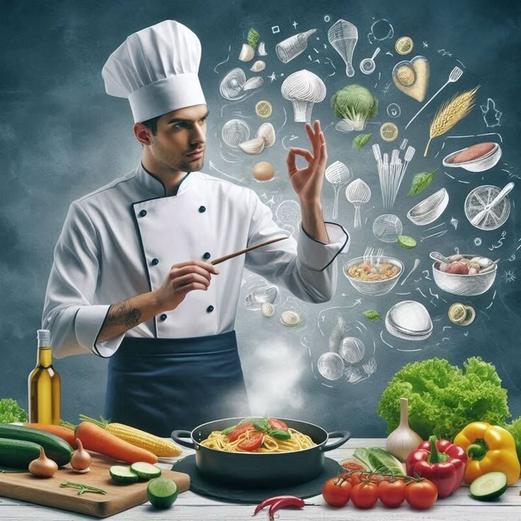 Best Techniques for Cooking