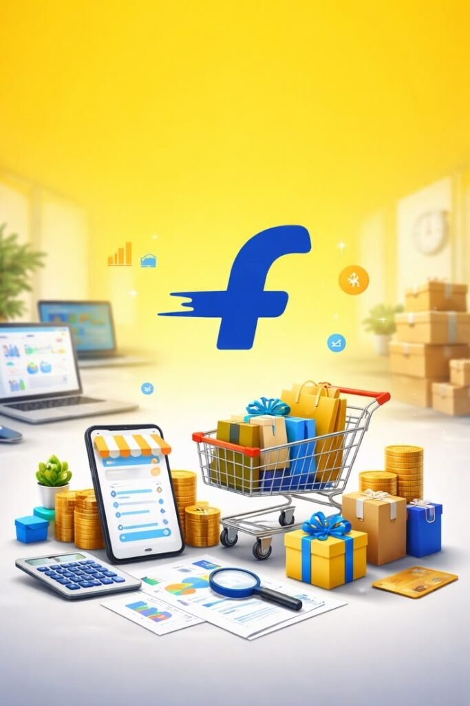 FLIPKART