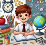 Generated by Bing Image Creator