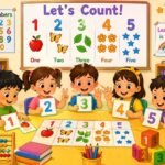 _Play & Learn Numbers_