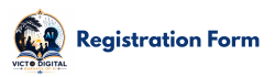 Registration Form