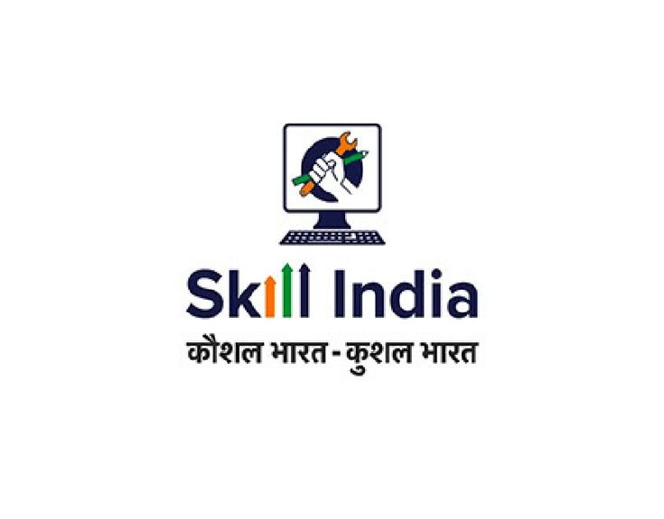 SKILL INDIA ABU DABI KIOSK CONCEPT DESIGN Kunal Jasuja