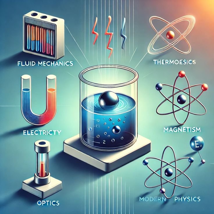 Understanding AP Physics 2 Key Concepts and Applications